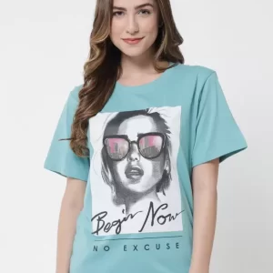 Women T-shirt
