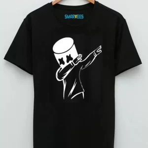 Over Size T Shirt Women Graphic Print Round Neck Latest Designed T-Shirt ₹500 – ₹550